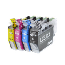 Brother LC3313 ink Cartridge Compatible