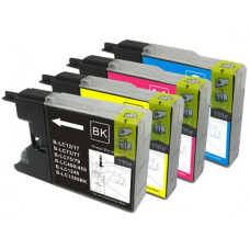 Brother LC77XL Ink Cartridge Brother LC77XL Ink Cartridge