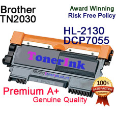 Brother TN2030 Toner Cartridge Brother TN2030 Toner Cartridge