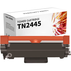 Brother TN2445 Toner Cartridge Compatible Brother TN2445 Toner Cartridge Compatible